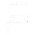 Flexi print Connector - 23010929 Flat Cable [Electrolux Aeg]